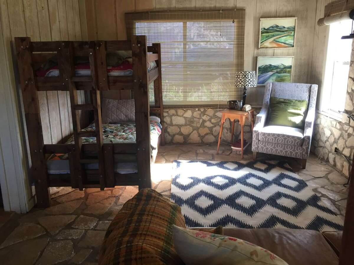 7 cabins near Garner State Park and the Frio River perfect for a Texas