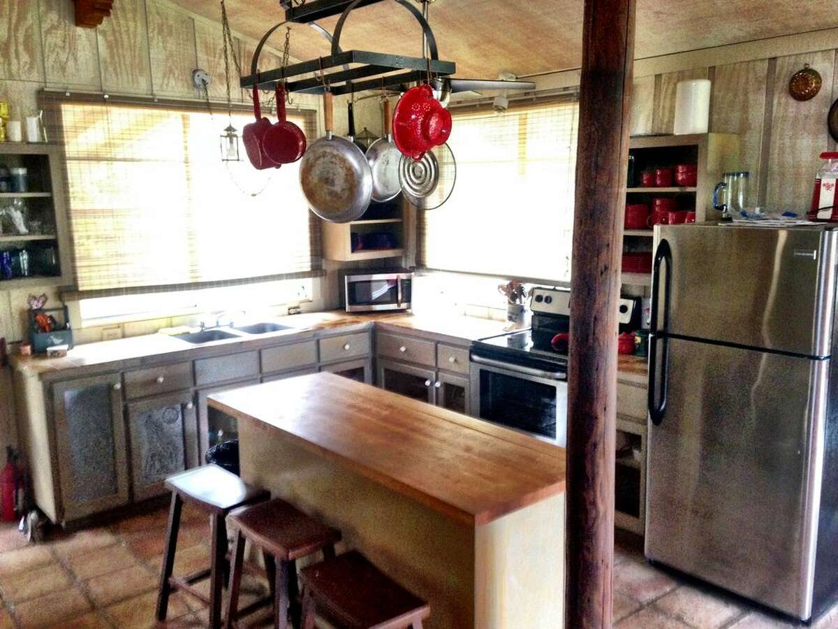 7 cabins near Garner State Park and the Frio River perfect for a Texas