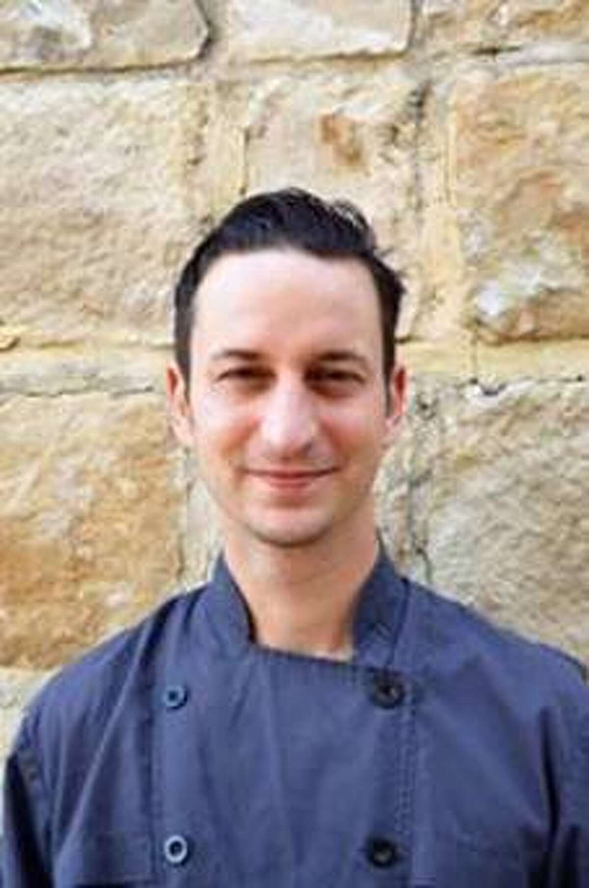 Chef Halston Connella is now leading the kitchen at Max's Wine Dive on East Basse Road.