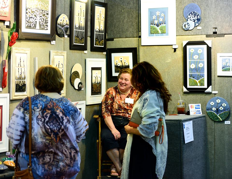 Art Fair at Queeny Park set to open March 31
