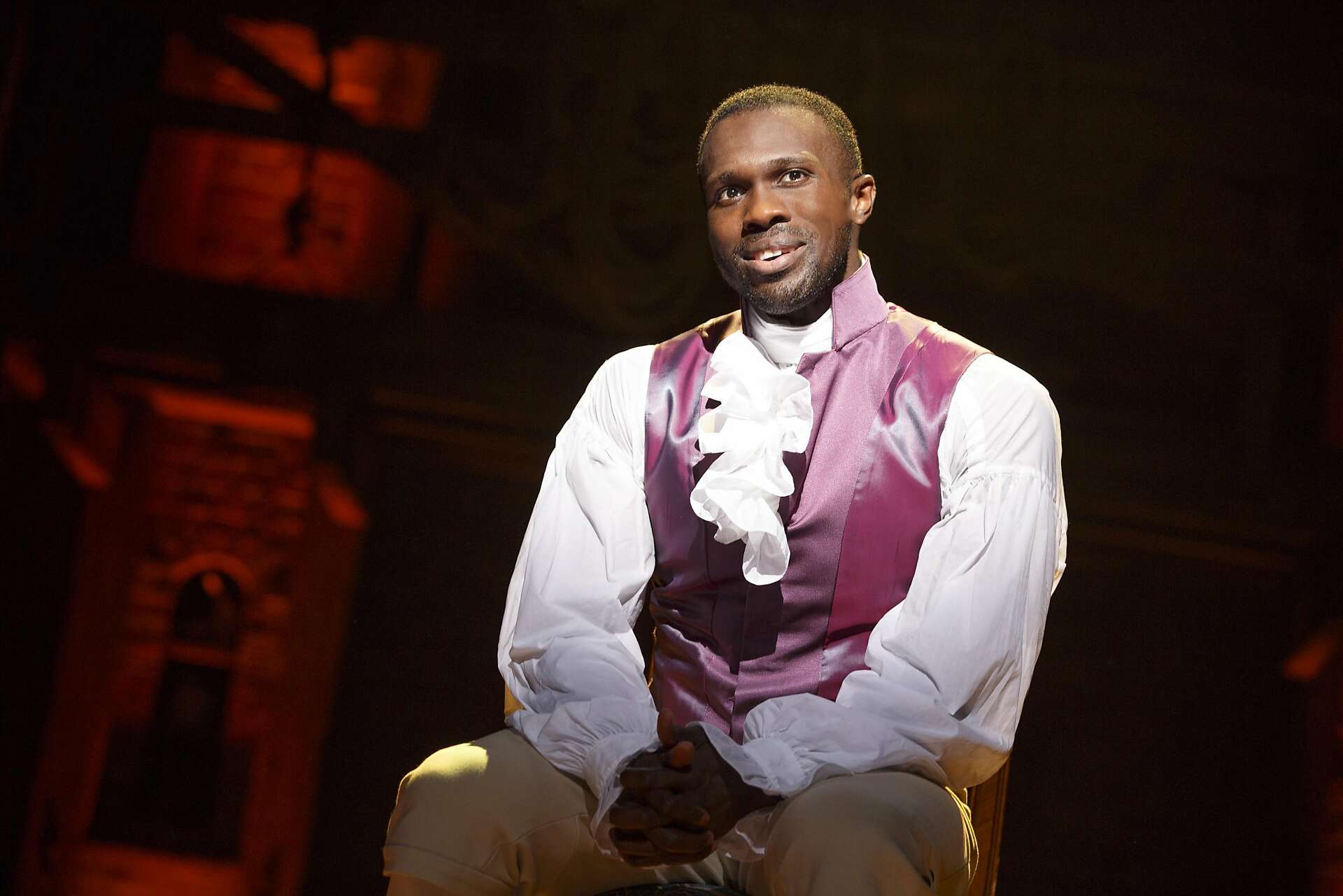 SHN releases new batch of Hamilton tickets