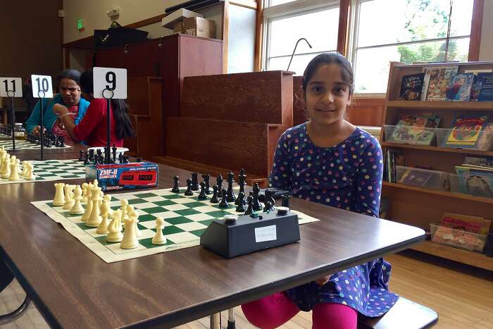 Menlo Park Chess Club an example of game's Bay Area revival - Climate Online