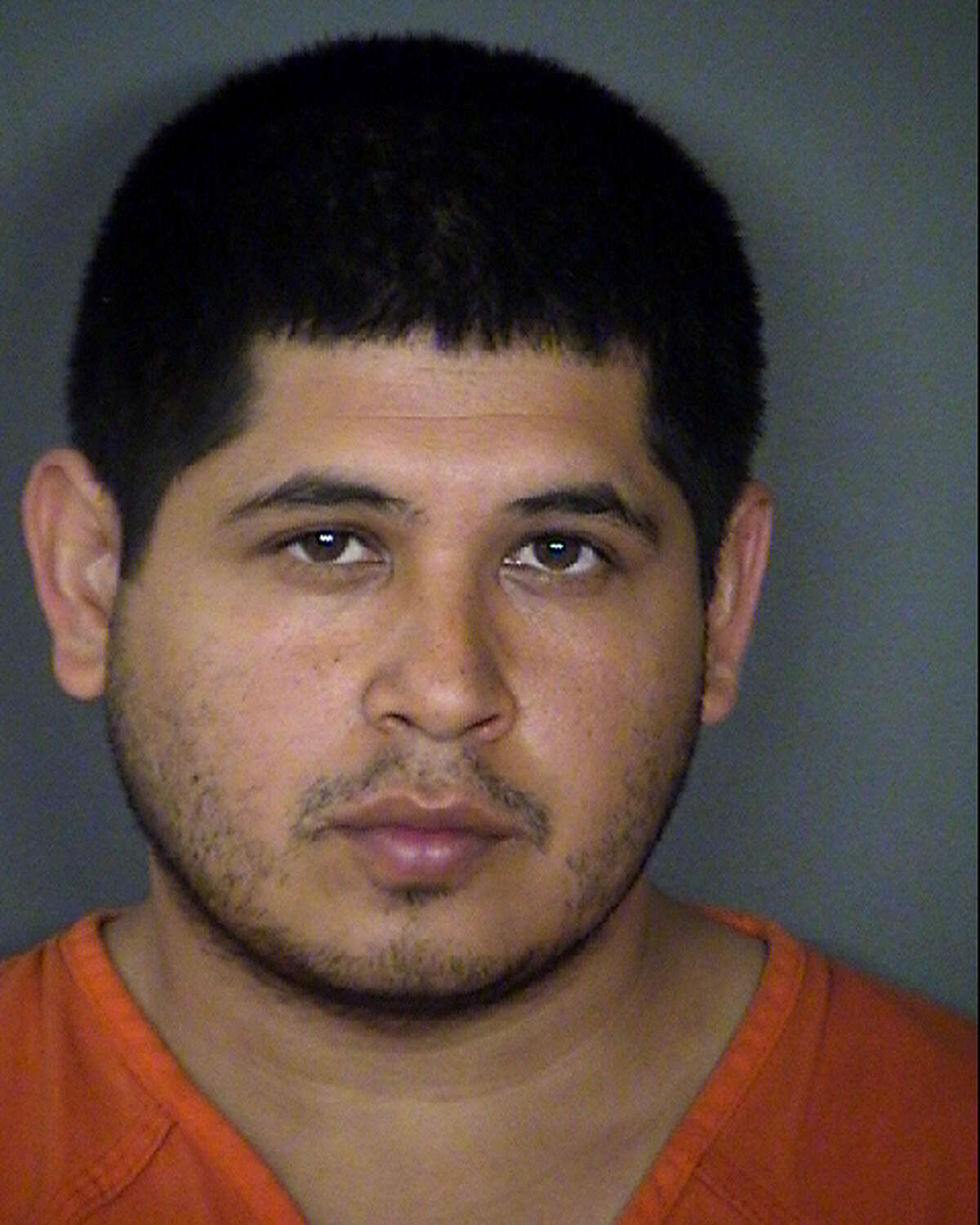 Jesse Paez Jr., 29, faces an aggravated assault with a deadly weapon charge, a second-degree felony. He remains in the Bexar County Jail on a $30,000 bond.