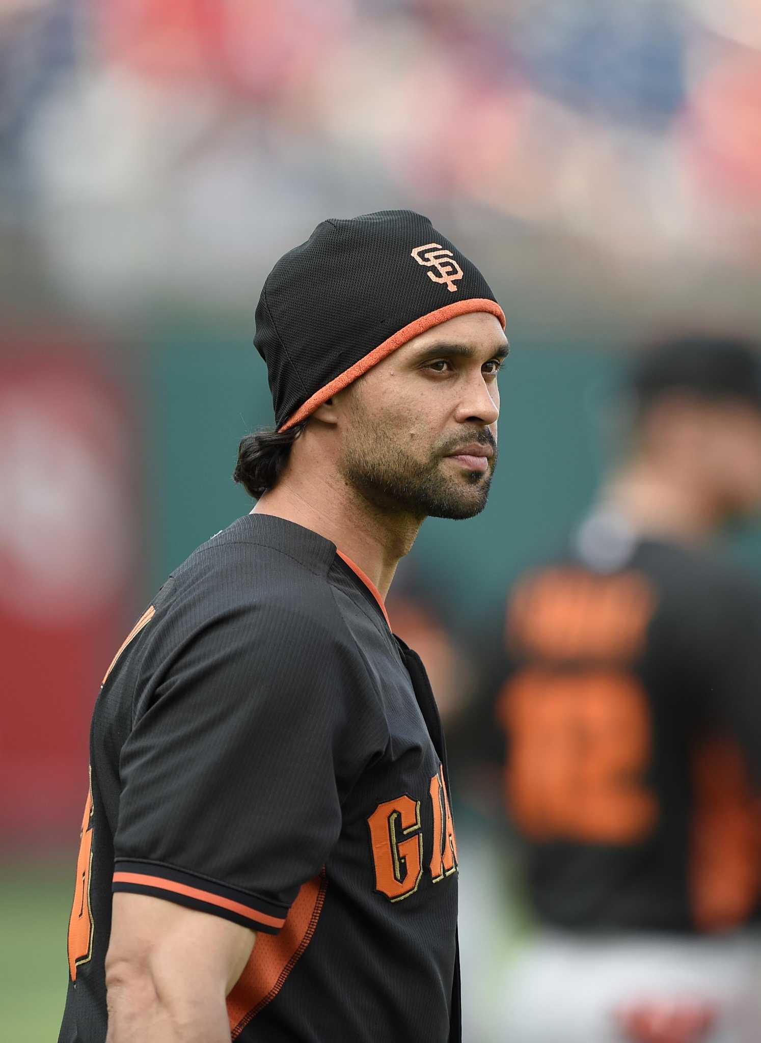 Ex-Giants outfielder Angel Pagan seeks 'respect' of big-league offer