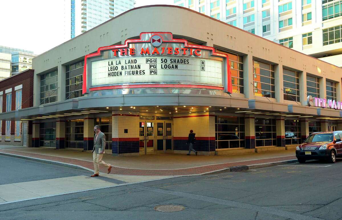 Renovations planned for downtown Stamford movie theaters