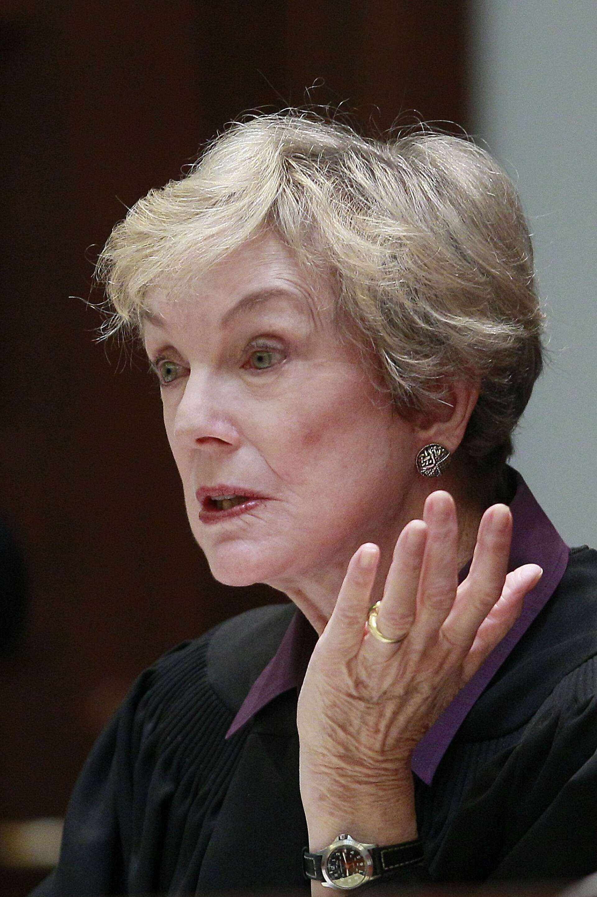 Why you should care about who will sit on California s Supreme Court