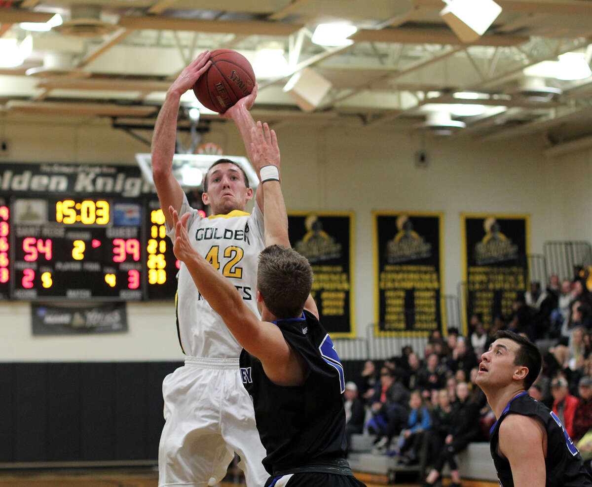 Saint Rose Men S Basketball Gets It Chance At Ncaas
