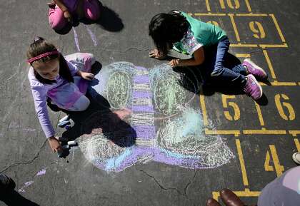 How Should Our Kids Play At Recess Alameda Schools Offer