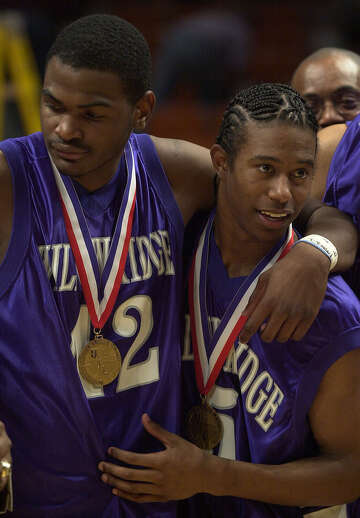 Fort Bend Isd Has The Market Cornered In Basketball