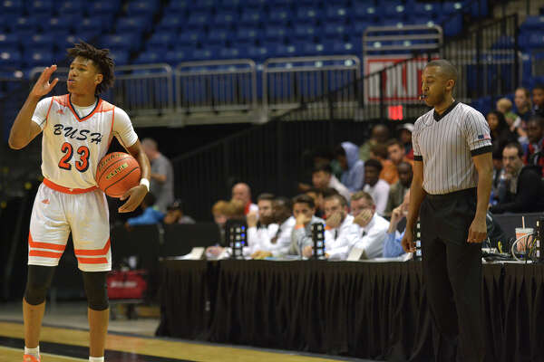 Fort Bend Isd Has The Market Cornered In Basketball