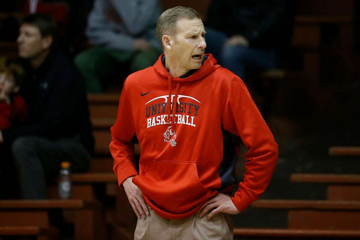 University boys basketball coach Randy Bessolo said: “There are 43 other states that have already begun playing safely and for California to be in last place is unacceptable.”
