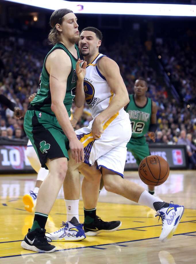Draymond Green Won T Hide Feelings About Celtics Kelly Olynyk Midland Daily News