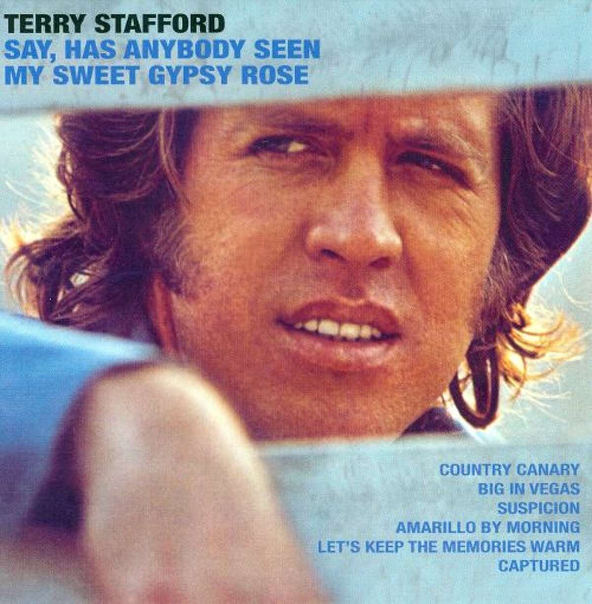 John asked has anybody seen. Terry Stafford. Terry Stafford suspicion. Terry Stafford альбомы. Stafford слушать.