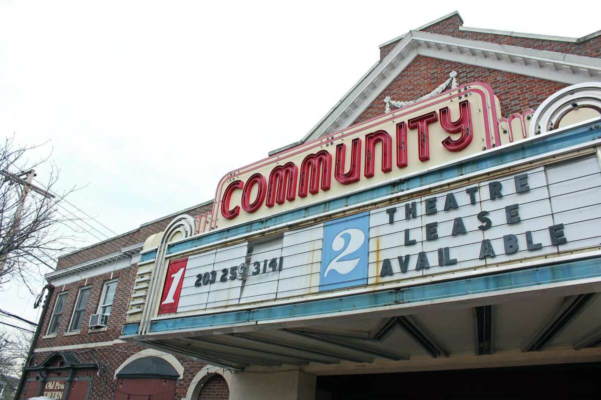 Keith Rhodes, a member of the Economic Development Commission, has started an online petition in an effort to get the owner of the Community Theatre to lease or sell the property to a developer.