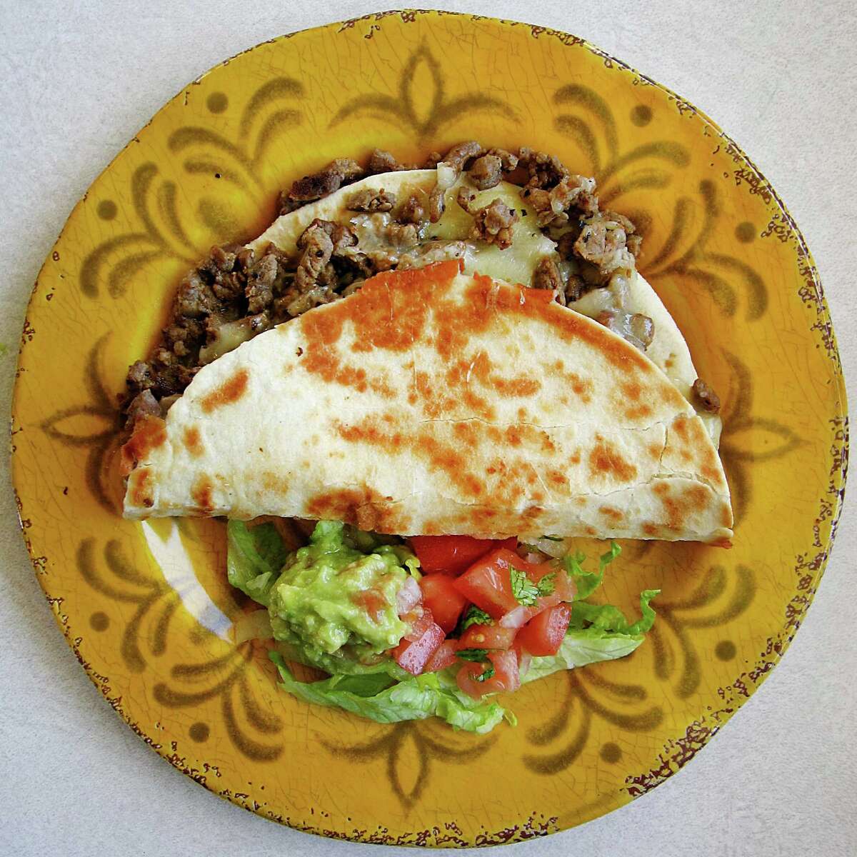 How to celebrate National Fajita Day in San Antonio