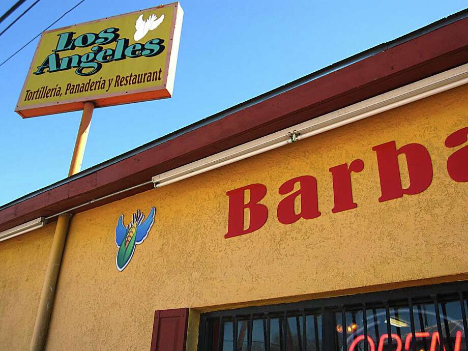 San Antonio restaurant inspections Dec. 22, 2017 San