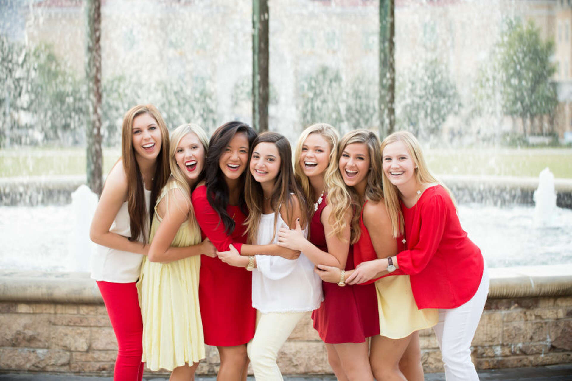 The most prestigious sororities across the country