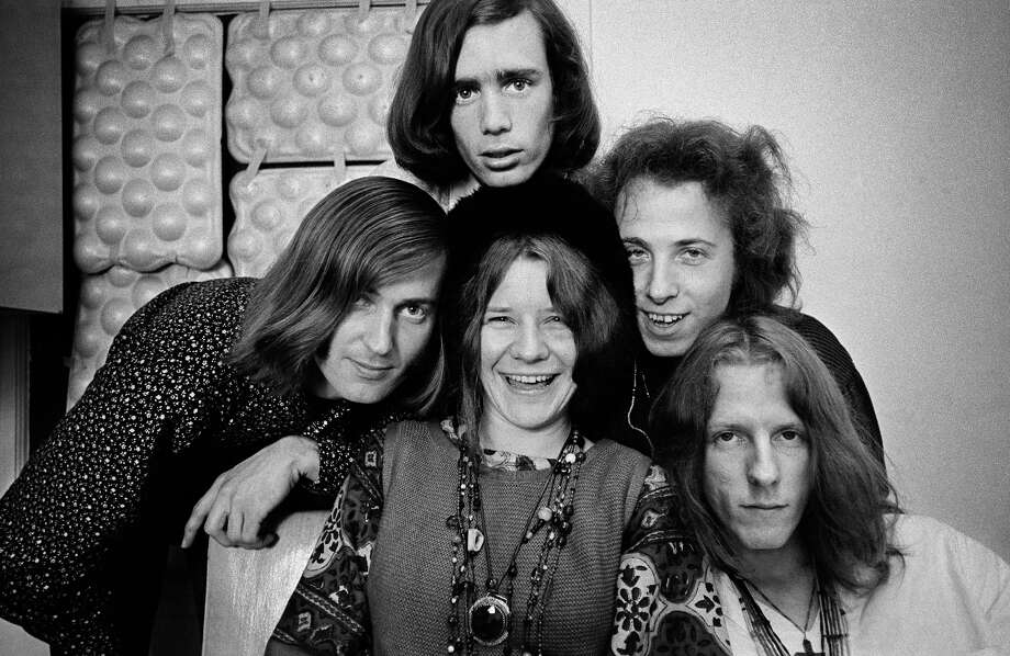 Remembering Janis Joplin and Big Brother & the Holding ...