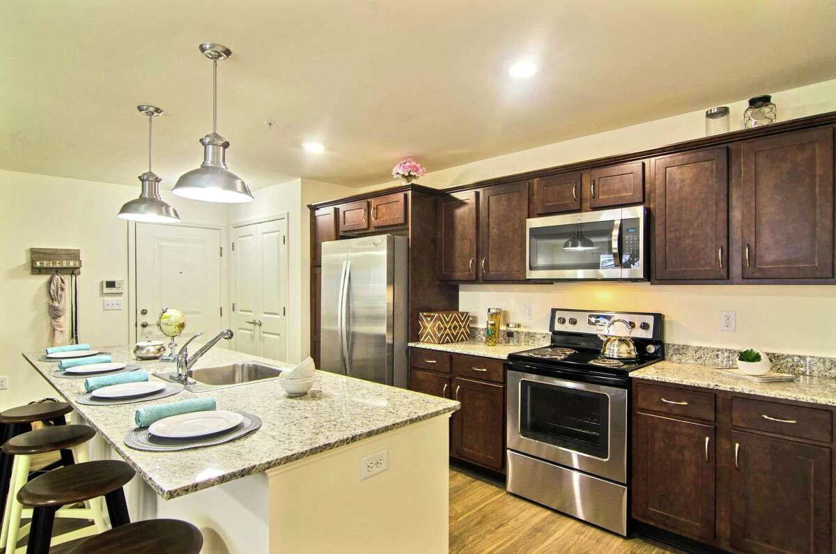 What's new on the real estate scene?