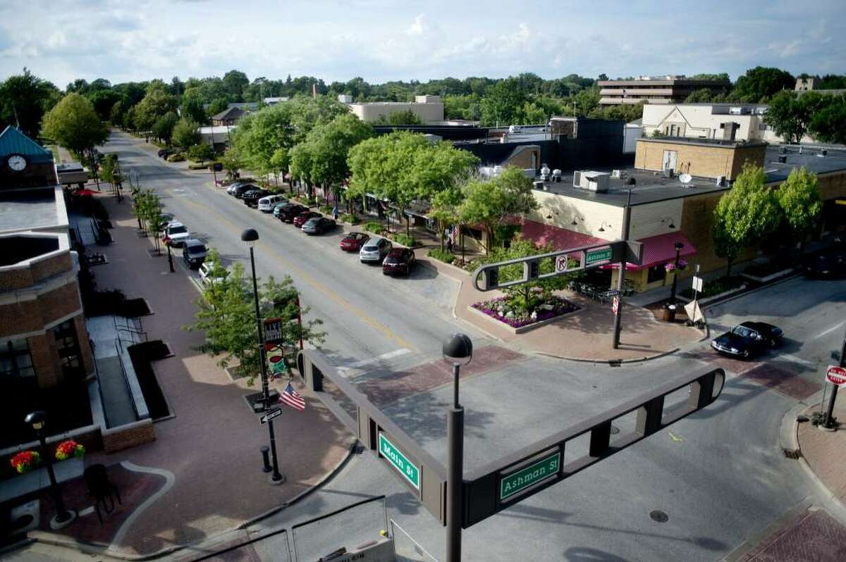 Outdoor dining downtown will be allowed until construction starts on the blocks where restaurants are. “Diamond Jim’s is a big outdoor sidewalk user. They should be able to utilize their outdoor area into and throughout June,” said Selina Tisdale, Midland's Community Affairs Director.