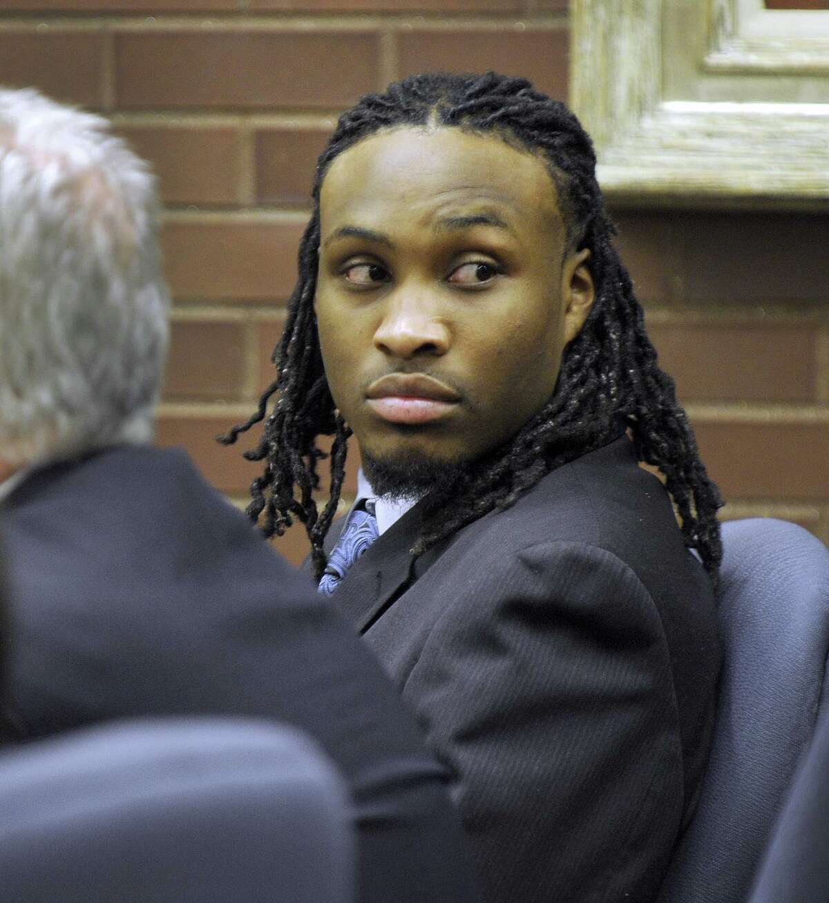 Mistrial demanded and denied