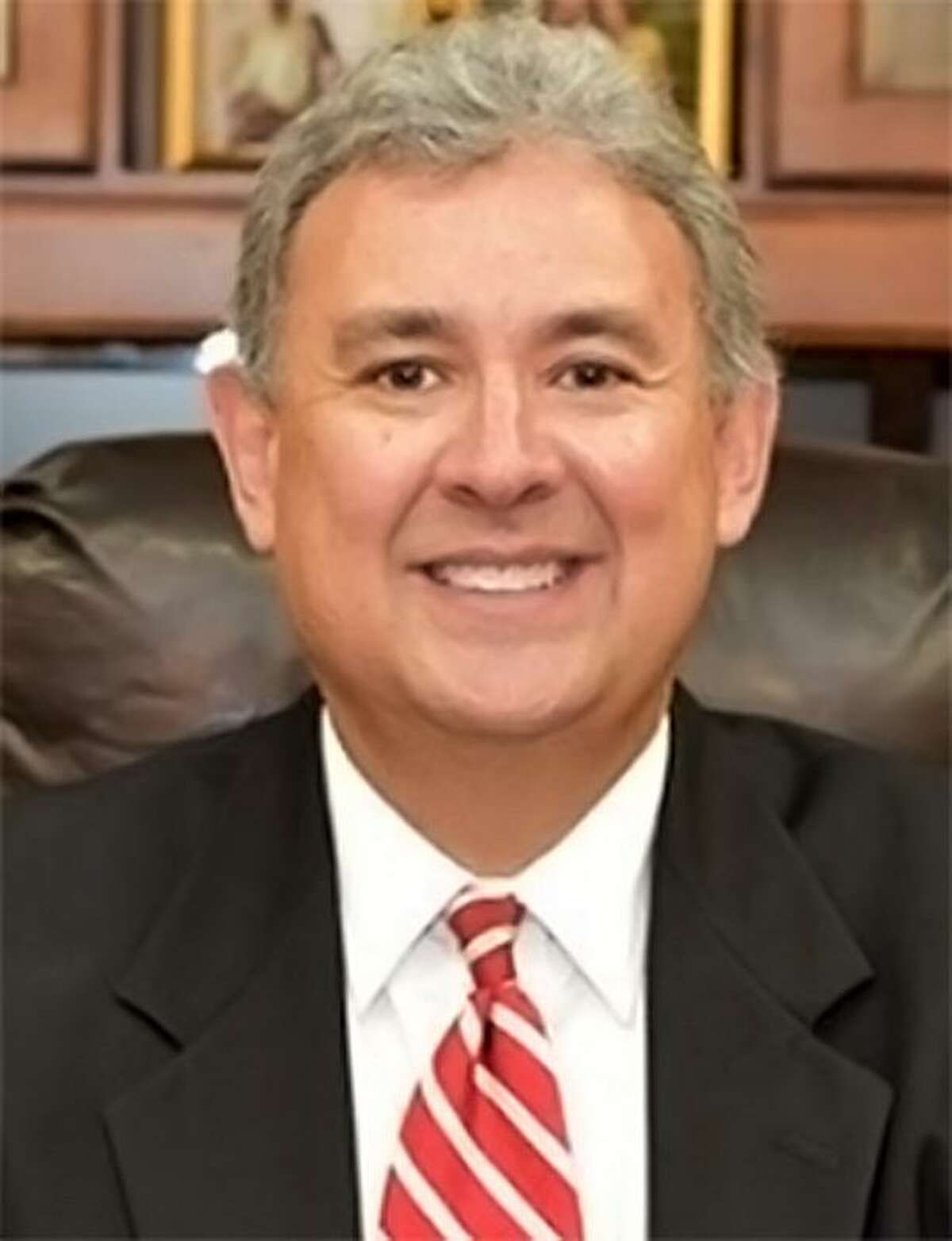Attorney Joe D. Gonzales