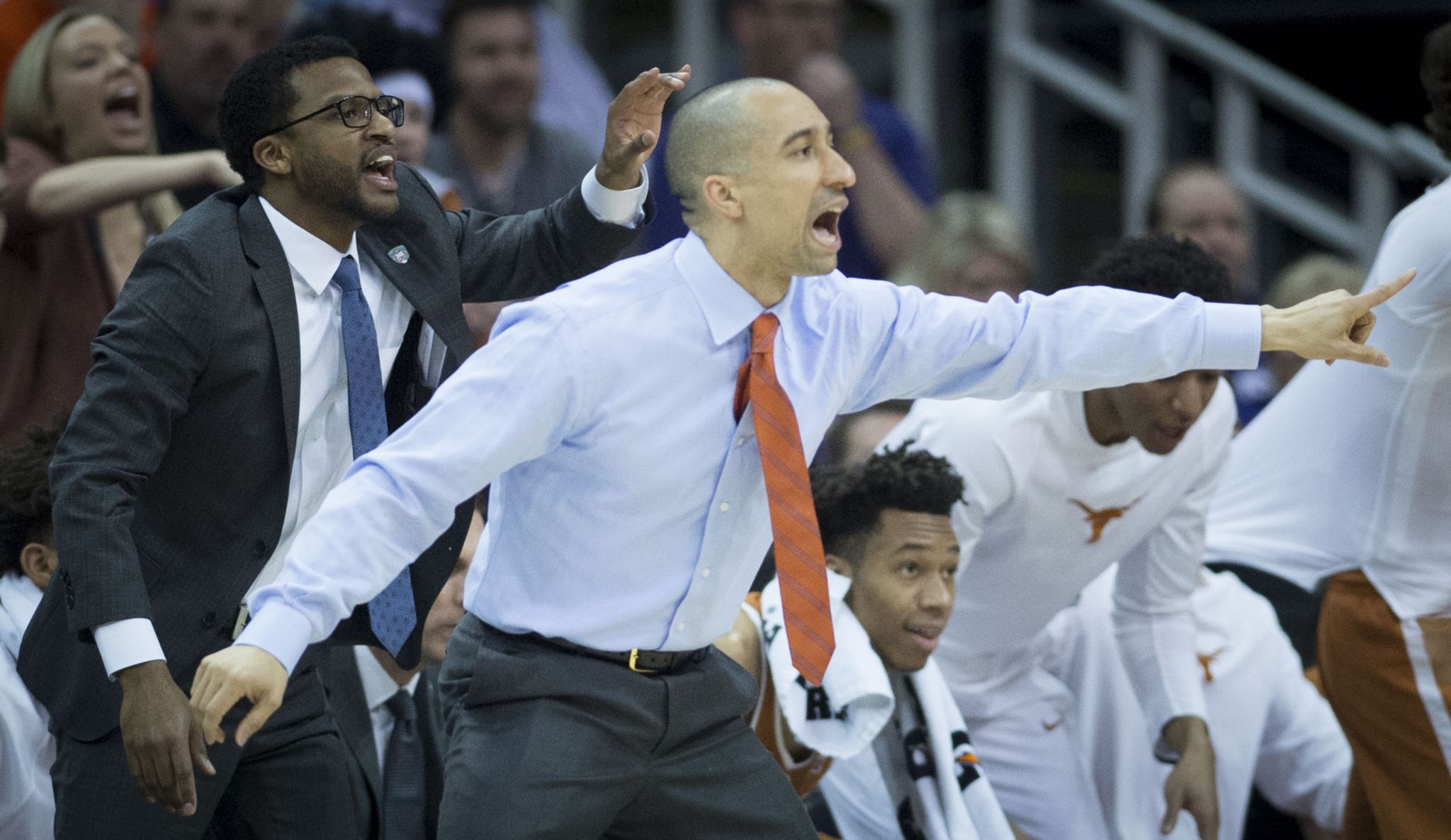 Texas lands 6-foot-11 Mo Bamba - No. 2 recruit in the country