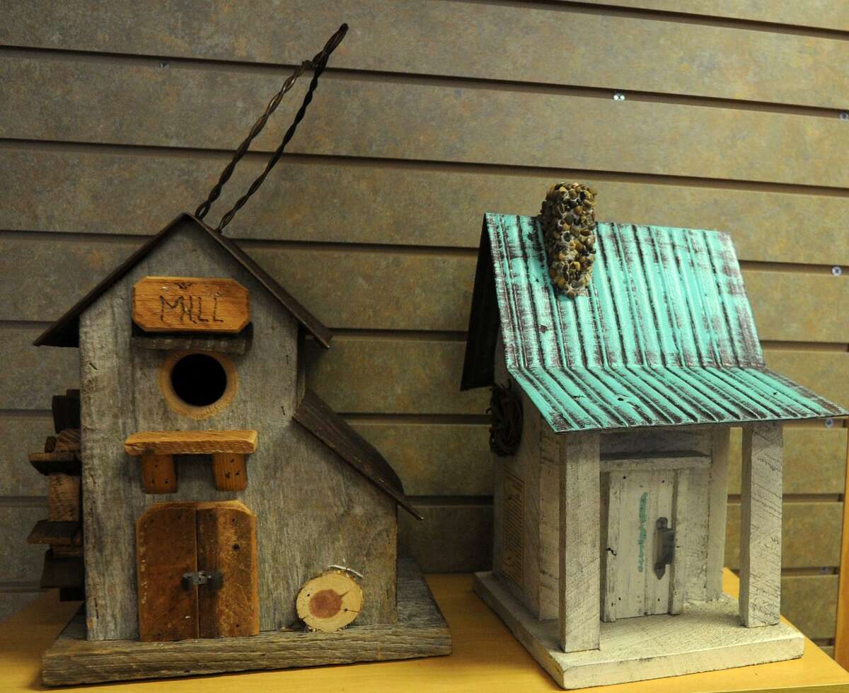 Franchise focuses on all things feathered