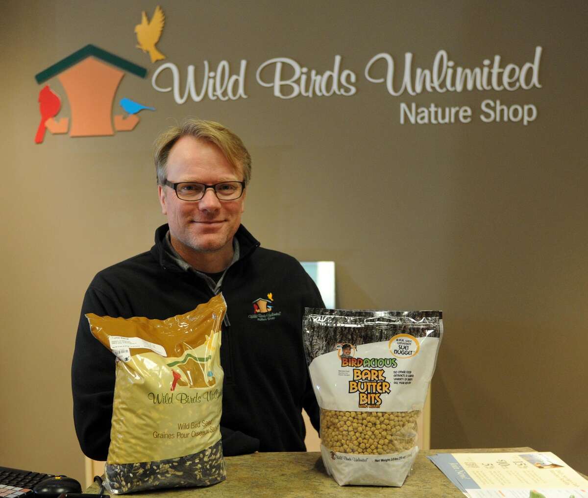 Franchise focuses on all things feathered