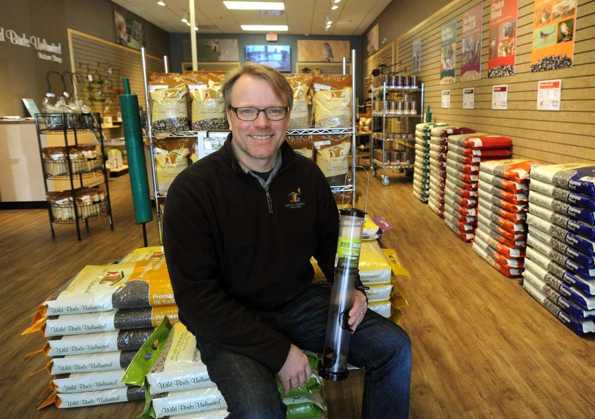 Franchise focuses on all things feathered