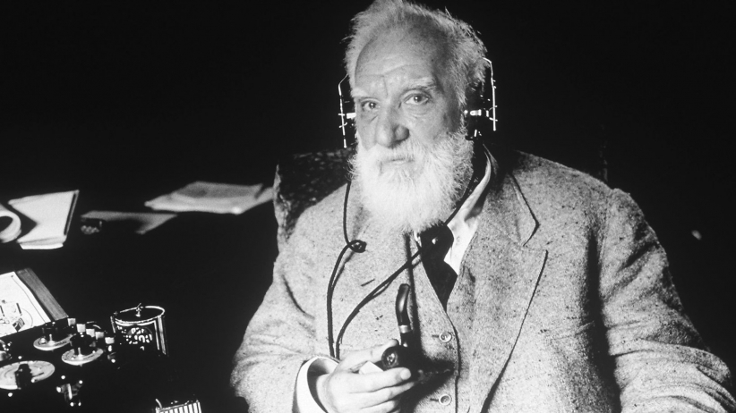 12 Inspiring Quotes From the Inventor of the Telephone, Alexander Graham Bell