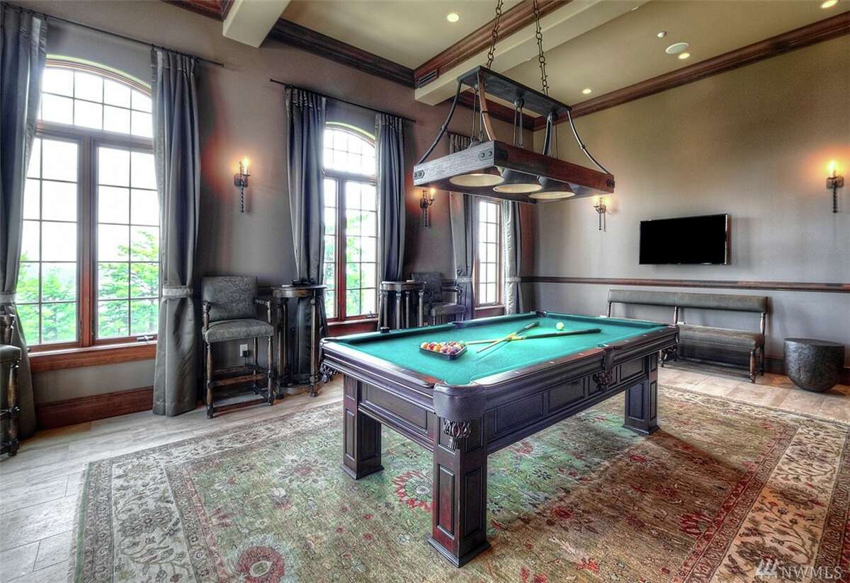 Tour Washington's most-expensive homes