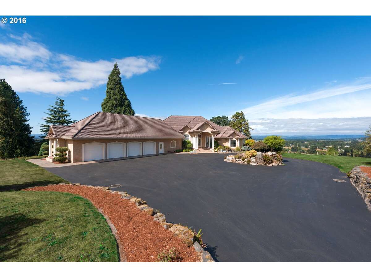 Tour Washington's mostexpensive homes