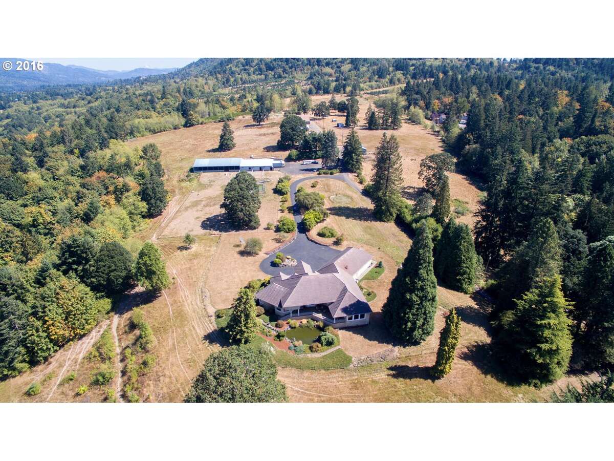 Tour Washington's mostexpensive homes