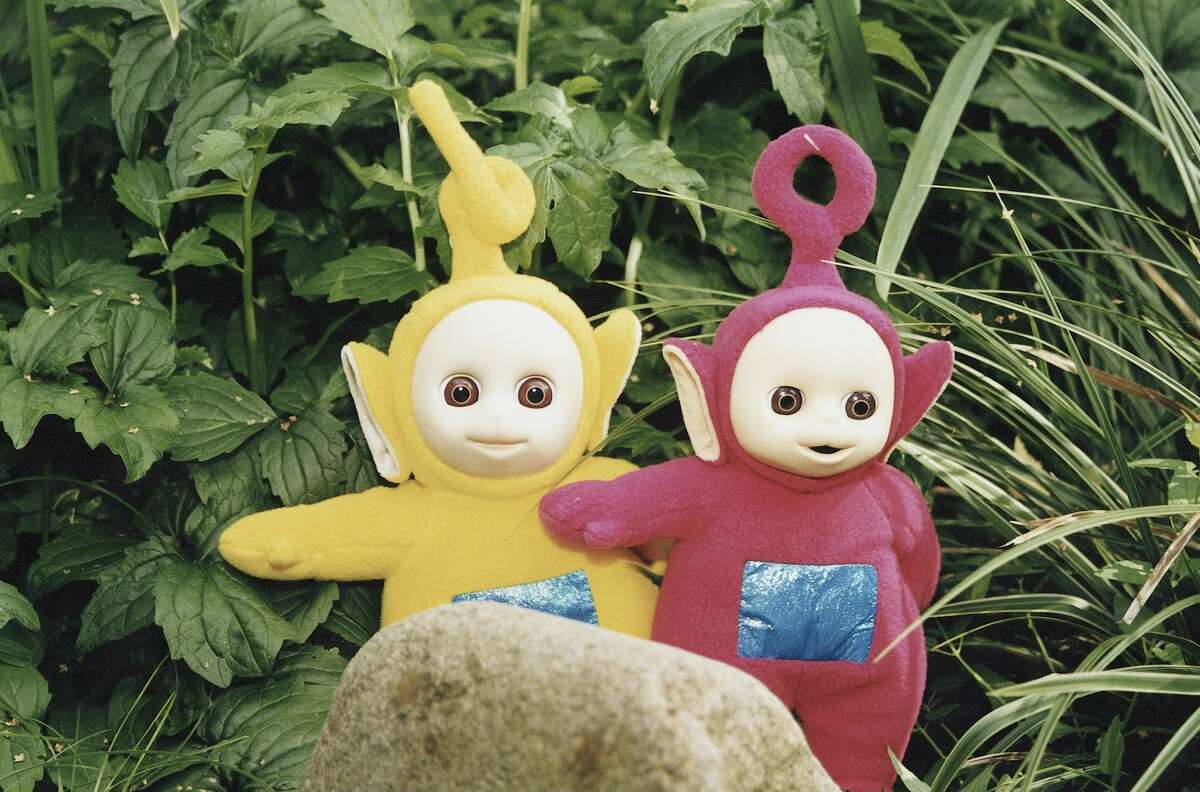 10 things you probably didn't know about kids TV hit 'Teletubbies'