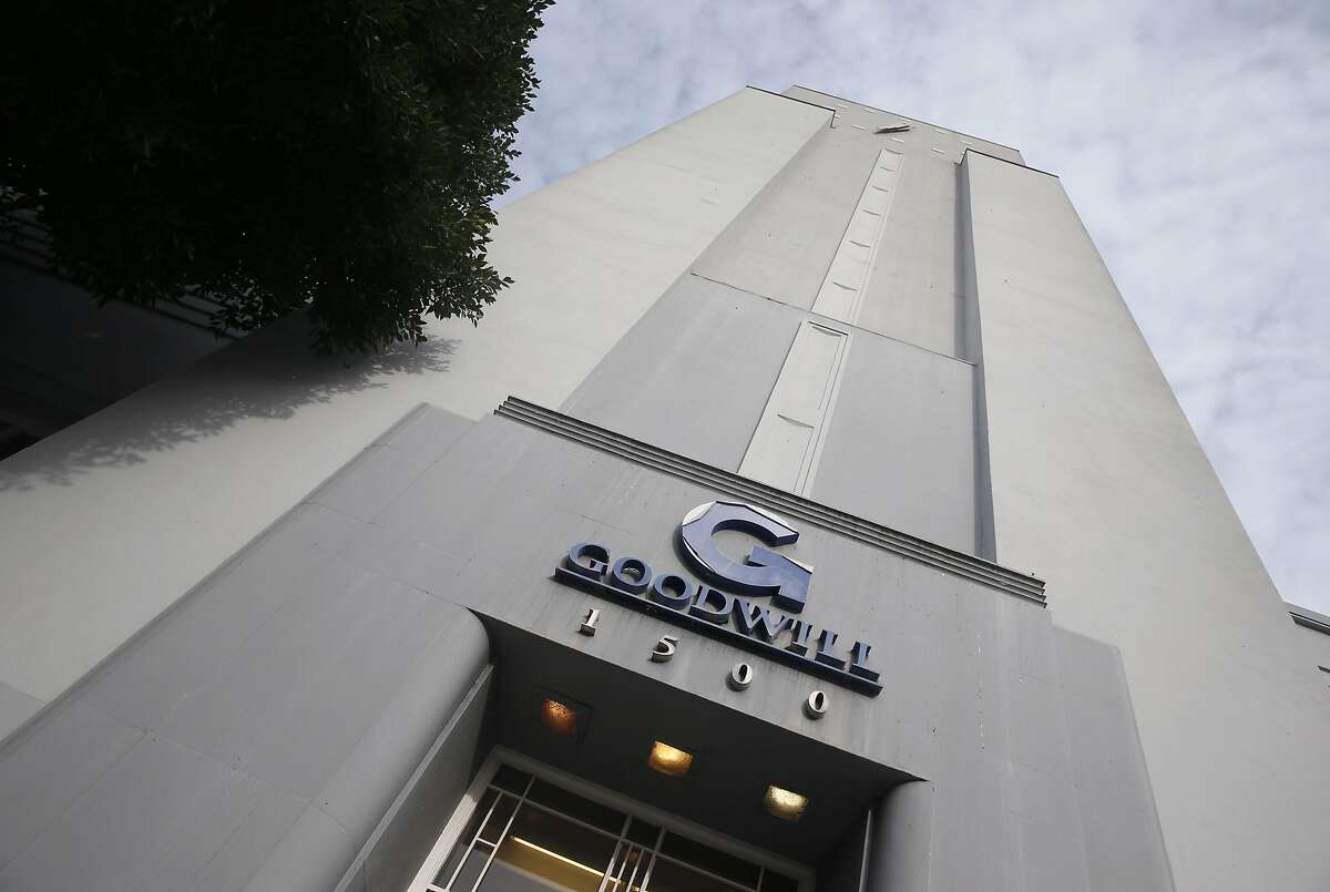 Ambitious plan for oncecentral S.F. crossroads