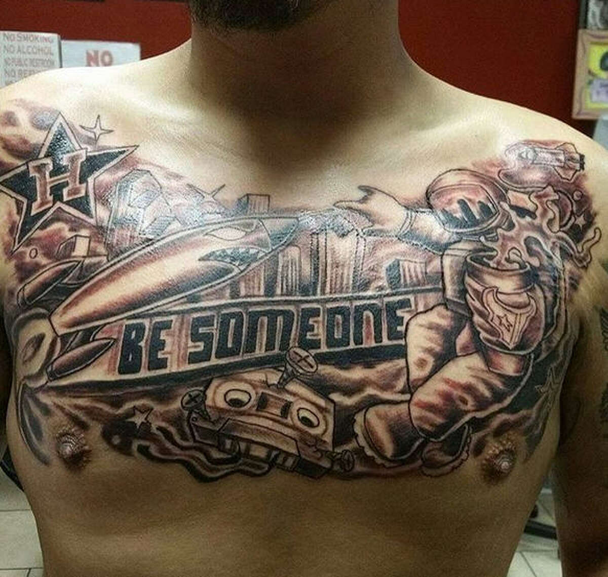 My Texas Rangers Tattoo by tomzmom on DeviantArt