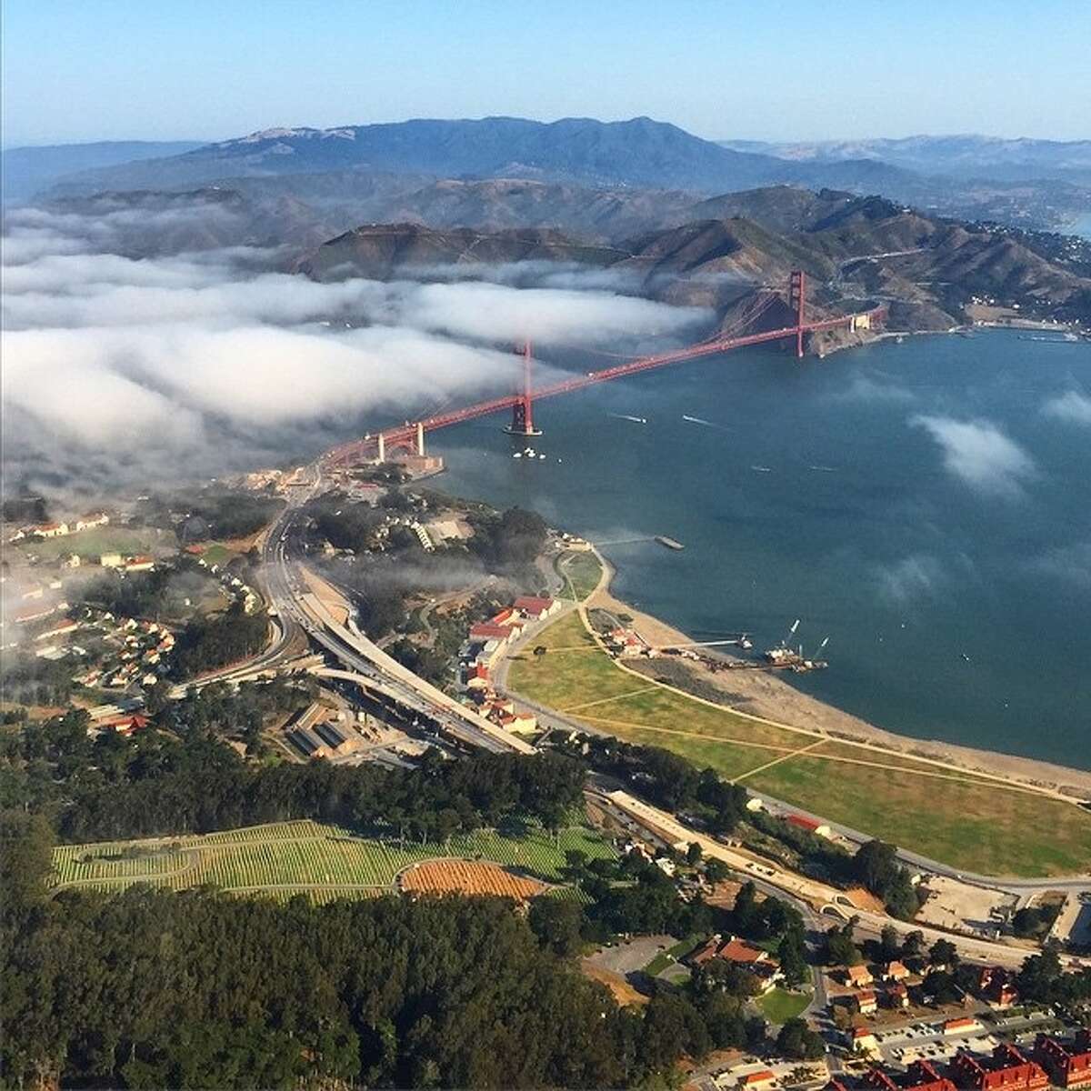 These Chilling Soviet Maps Of San Francisco Bay Area Likely Intended 1200x0 