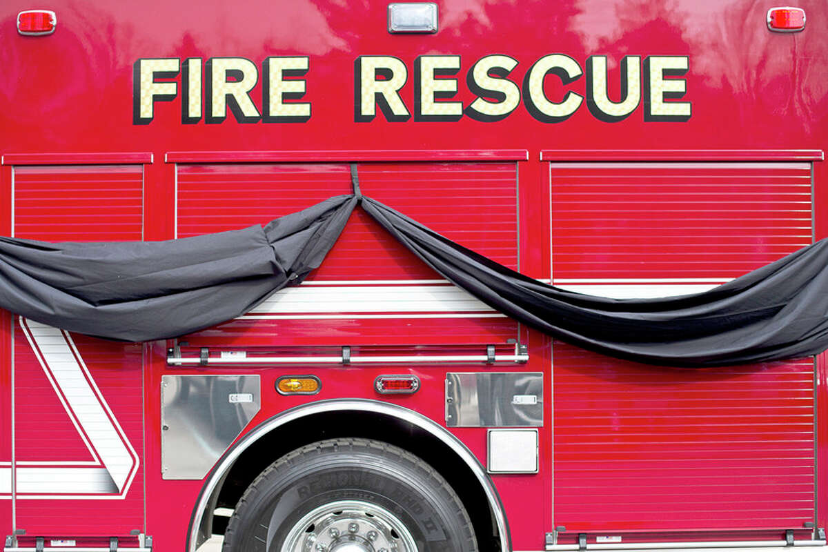 Remembering the chief