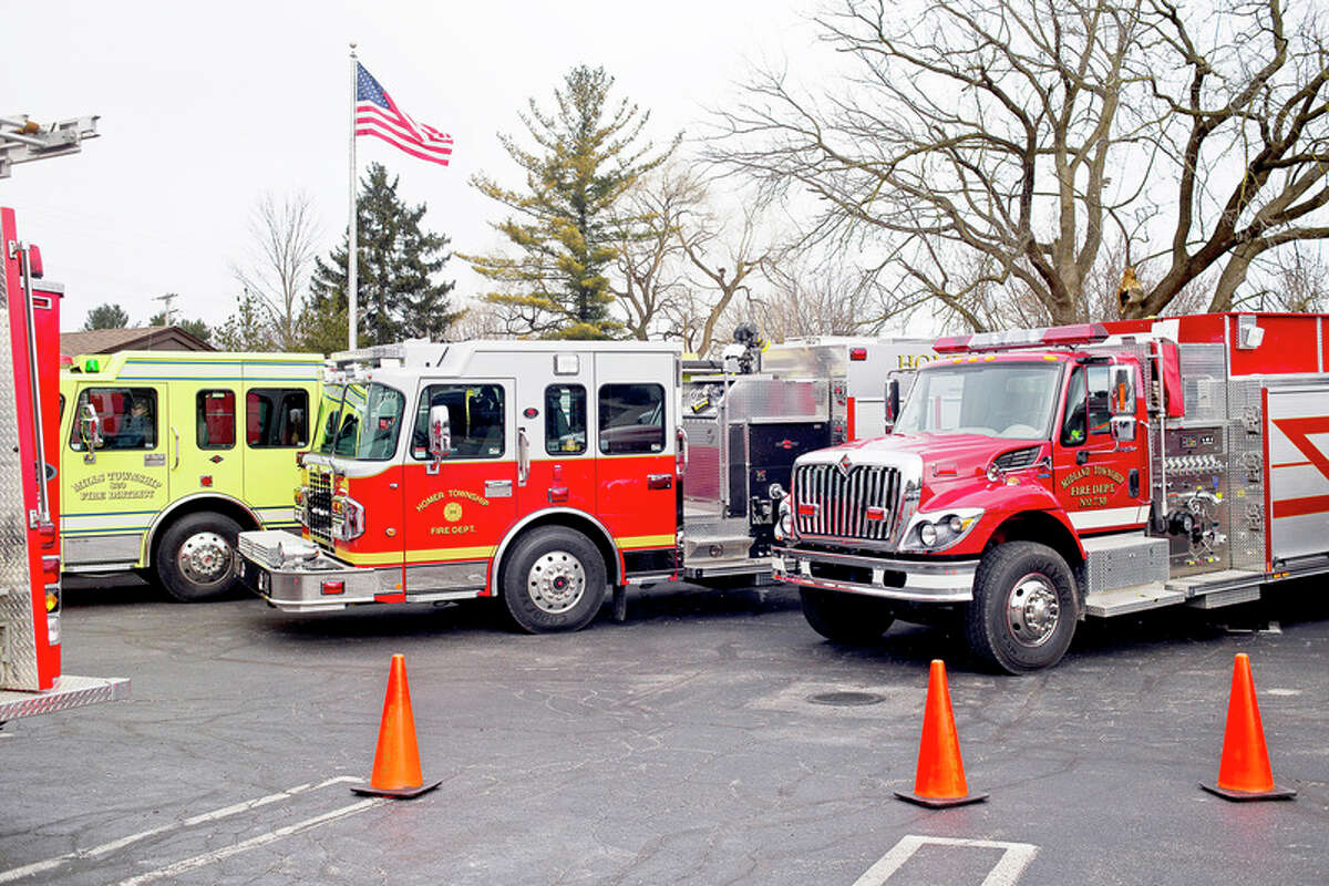 Remembering the chief