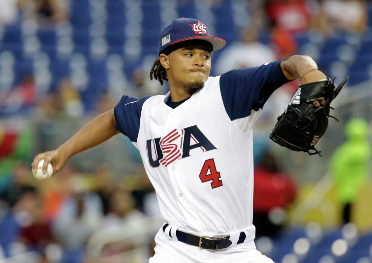 Dominican Republic Cap - World Baseball Classic (WBC) - Chris