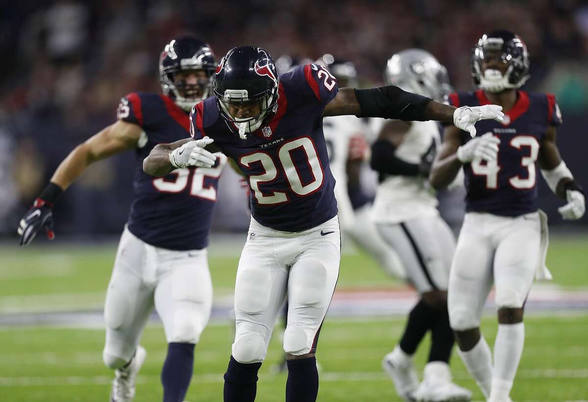 49ers sign ex-Texans safety Don Jones