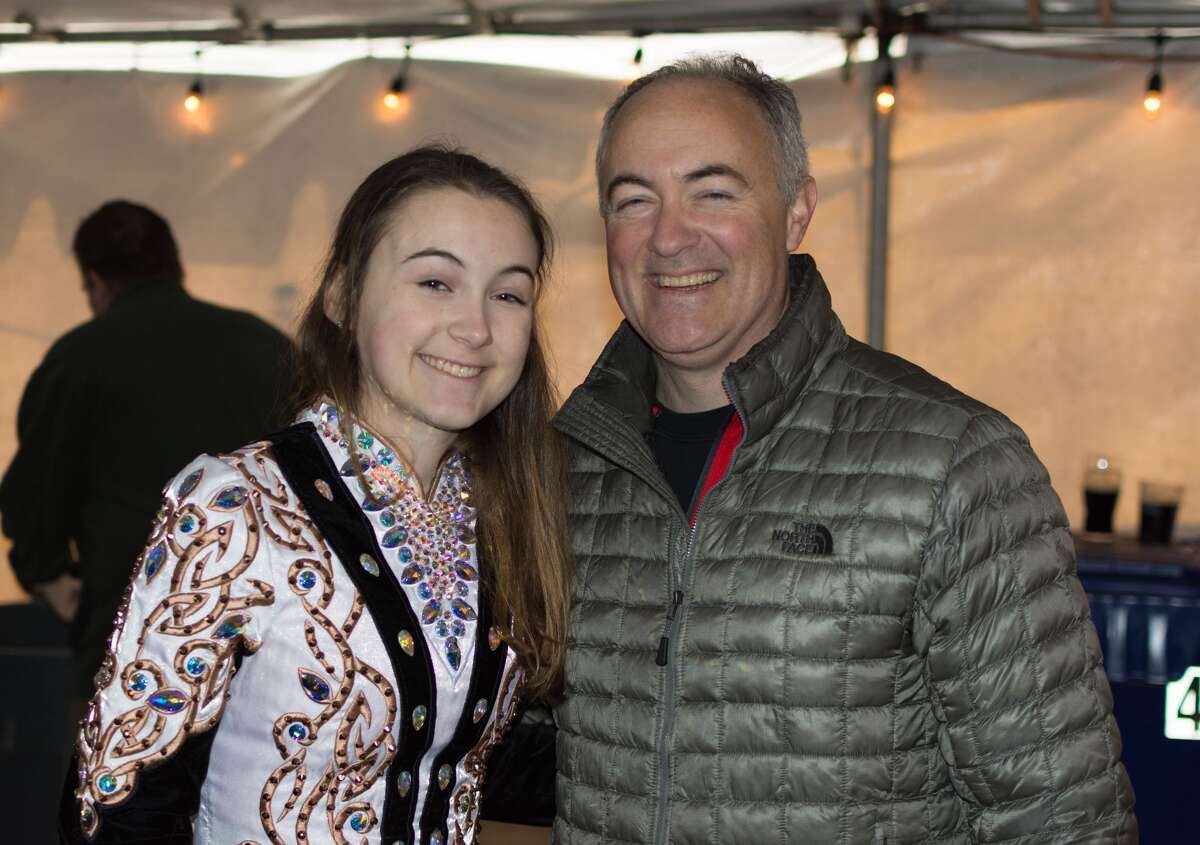 SEEN Norwalk St. Patrick’s Day Parade 2017