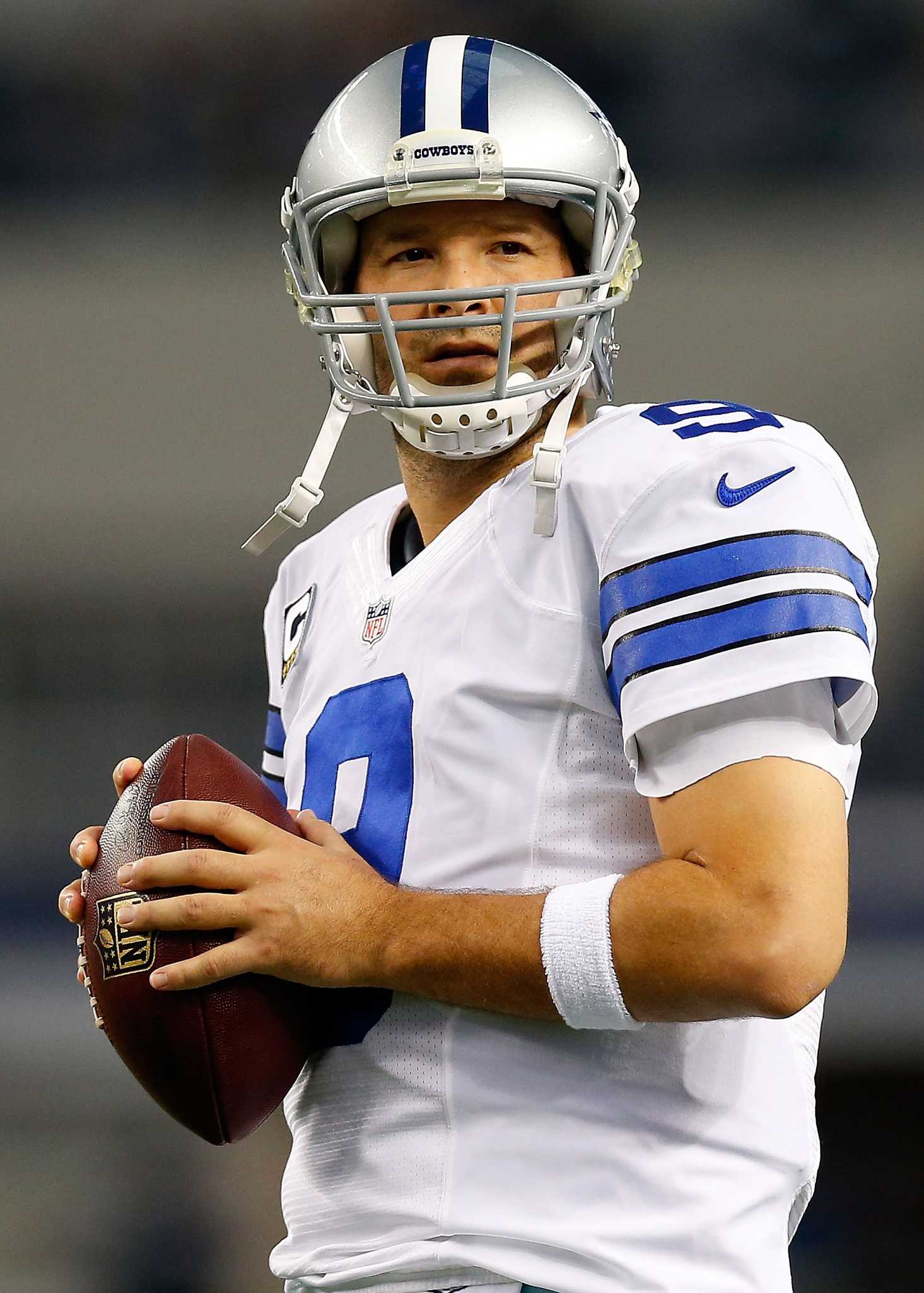 Tony Romo to Retire From Cowboys, Join CBS Sports