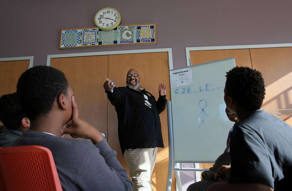 Don’t extend Alameda County sheriff’s reach to Ashland Youth Center