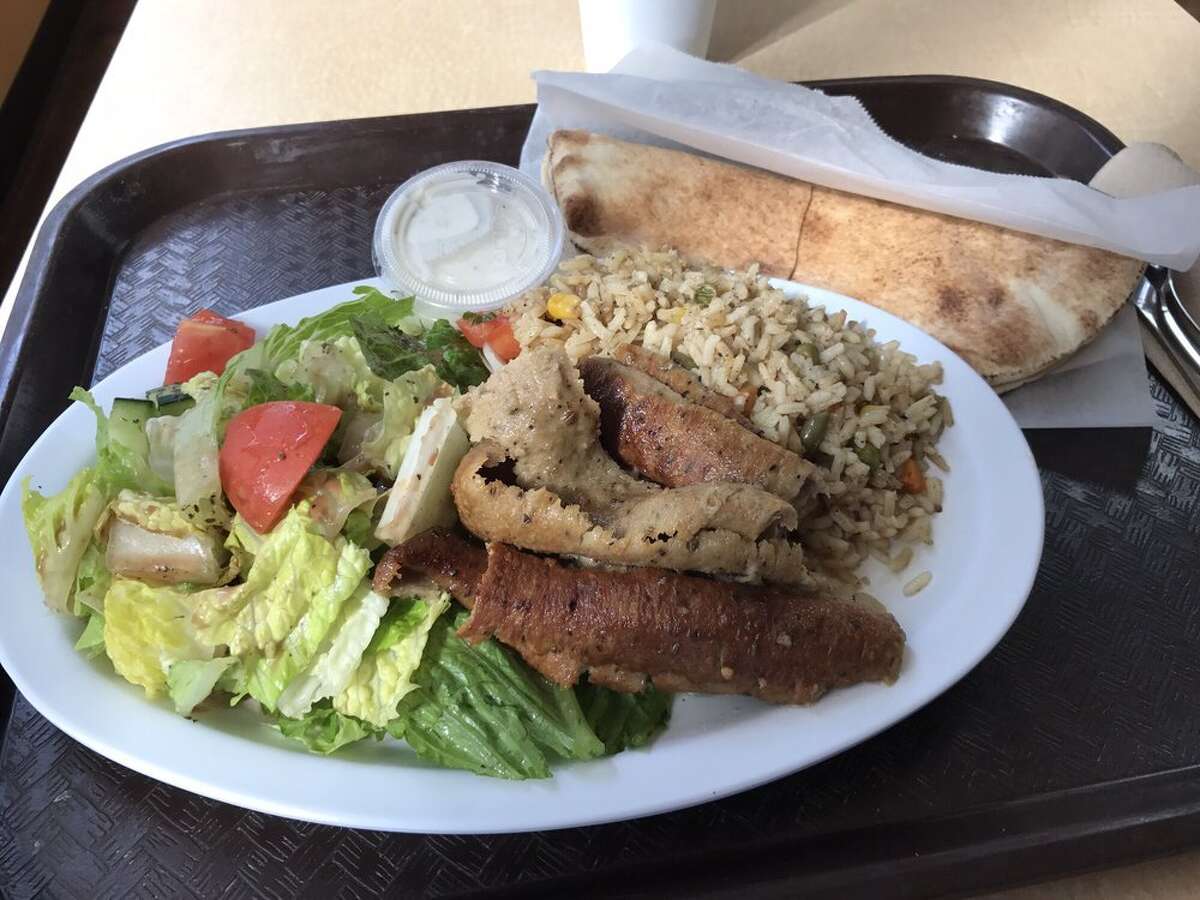 Houston restaurants with absolutely no violations in Jan. and Feb.