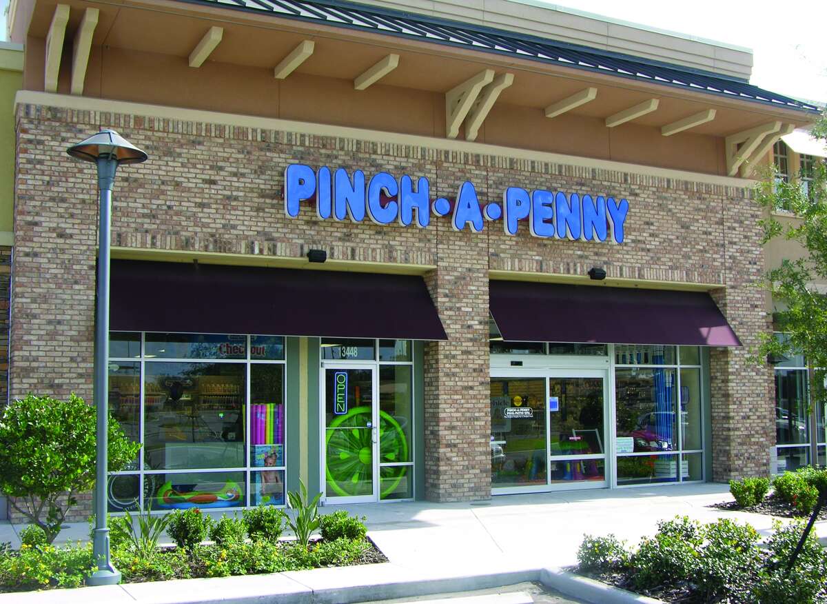 Pinch A Penny opens new location in Cypress