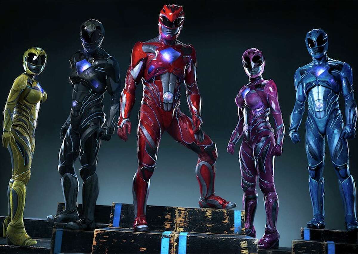 ‘Saban’s Power Rangers’ - Where Can I Watch Saban's Power Rangers For Free