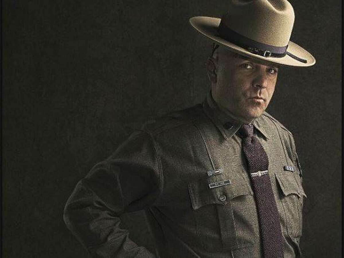 State Police trooper dies from 9/11related illness