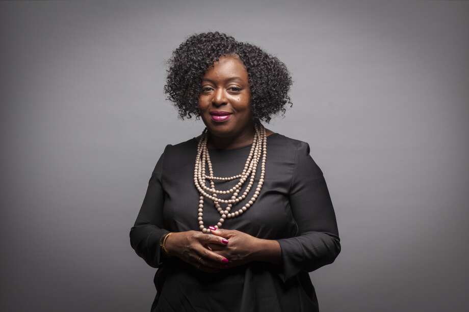 Kimberly Bryant, Black Girls Code Founder, Opens Doors In Tech - San ...